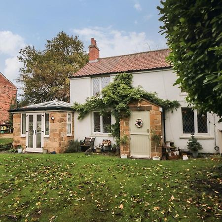 Laurel Cottage Guisborough Zewnętrze zdjęcie