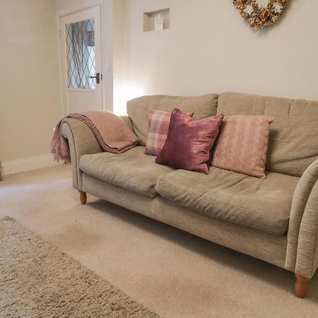Laurel Cottage Guisborough Zewnętrze zdjęcie