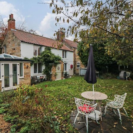 Laurel Cottage Guisborough Zewnętrze zdjęcie
