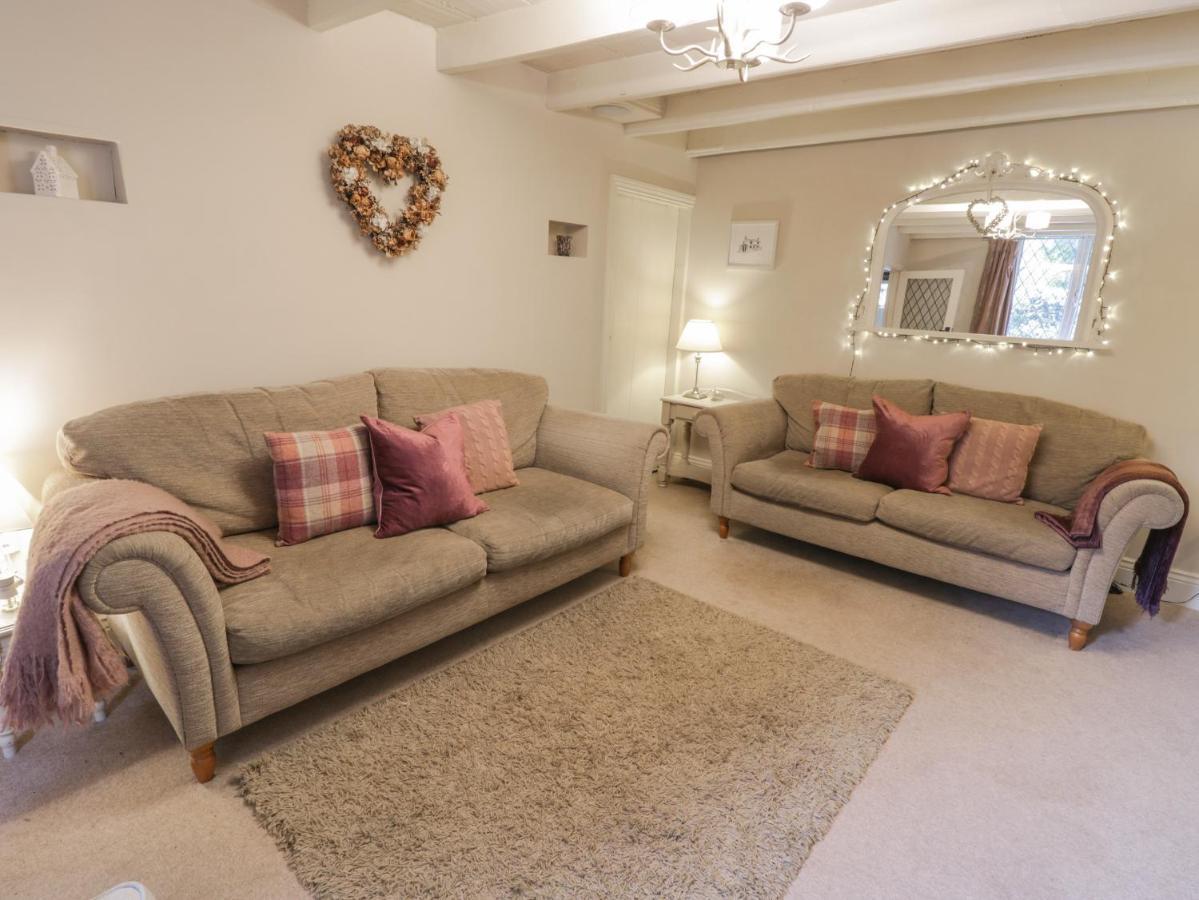 Laurel Cottage Guisborough Zewnętrze zdjęcie