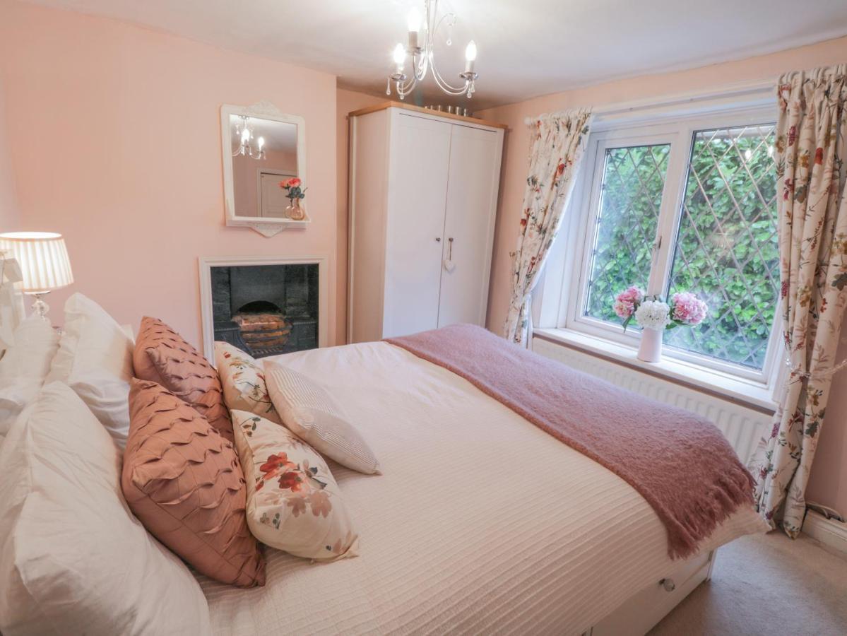 Laurel Cottage Guisborough Zewnętrze zdjęcie