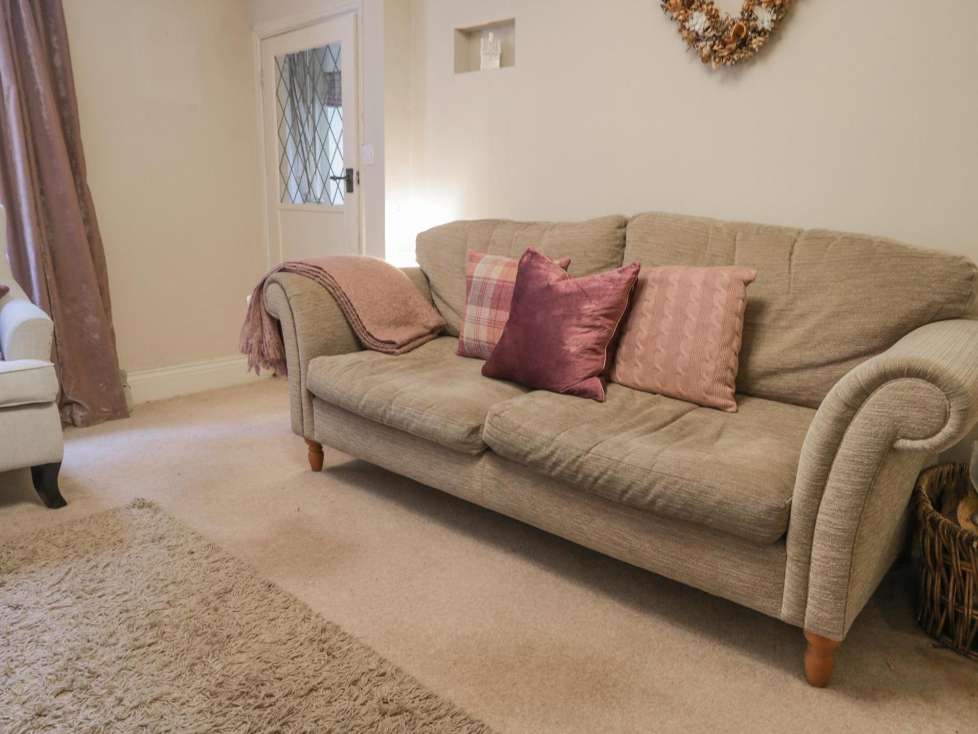 Laurel Cottage Guisborough Zewnętrze zdjęcie
