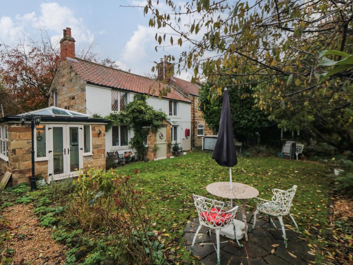 Laurel Cottage Guisborough Zewnętrze zdjęcie