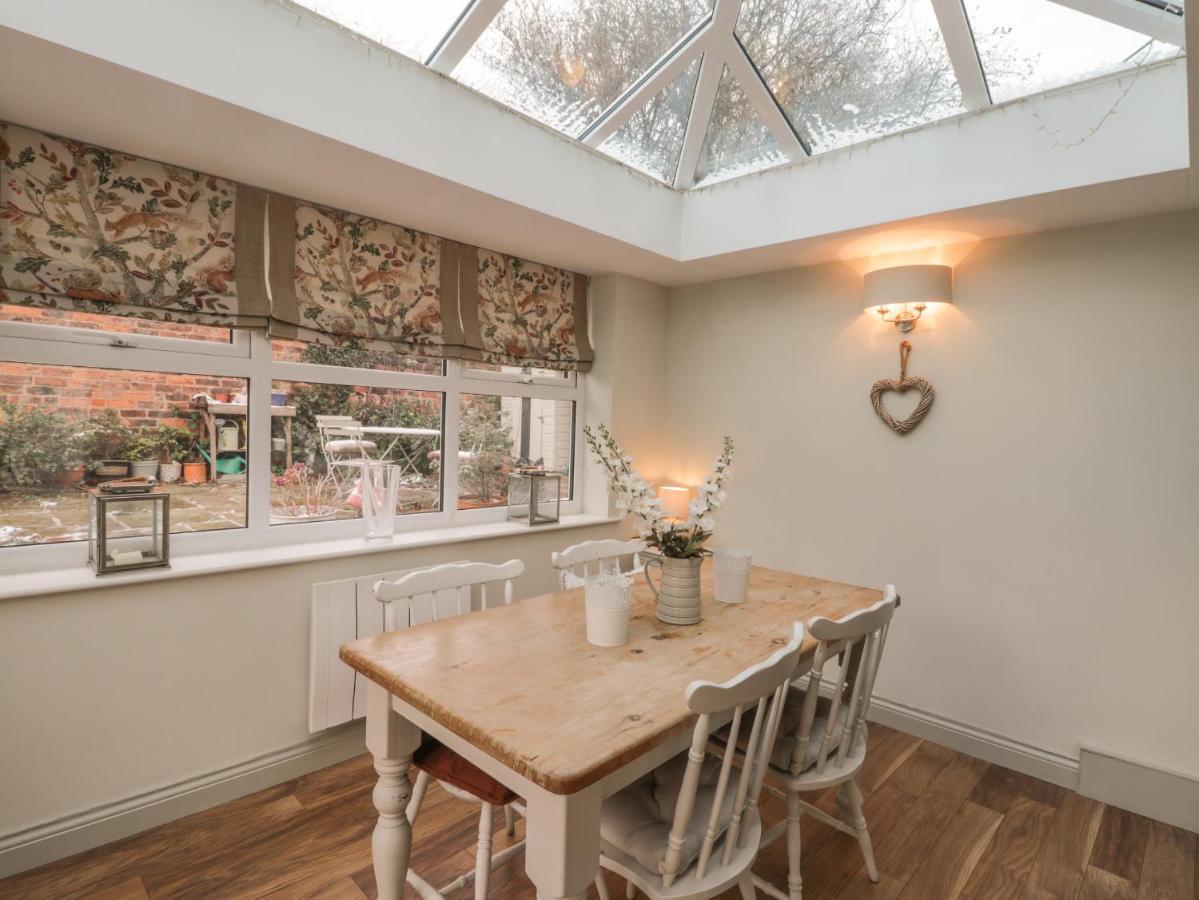 Laurel Cottage Guisborough Zewnętrze zdjęcie