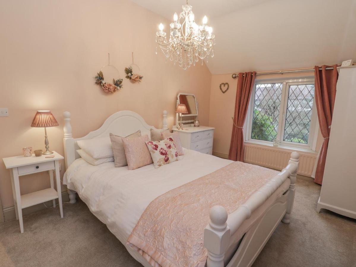 Laurel Cottage Guisborough Zewnętrze zdjęcie
