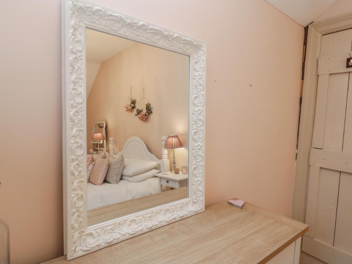 Laurel Cottage Guisborough Zewnętrze zdjęcie