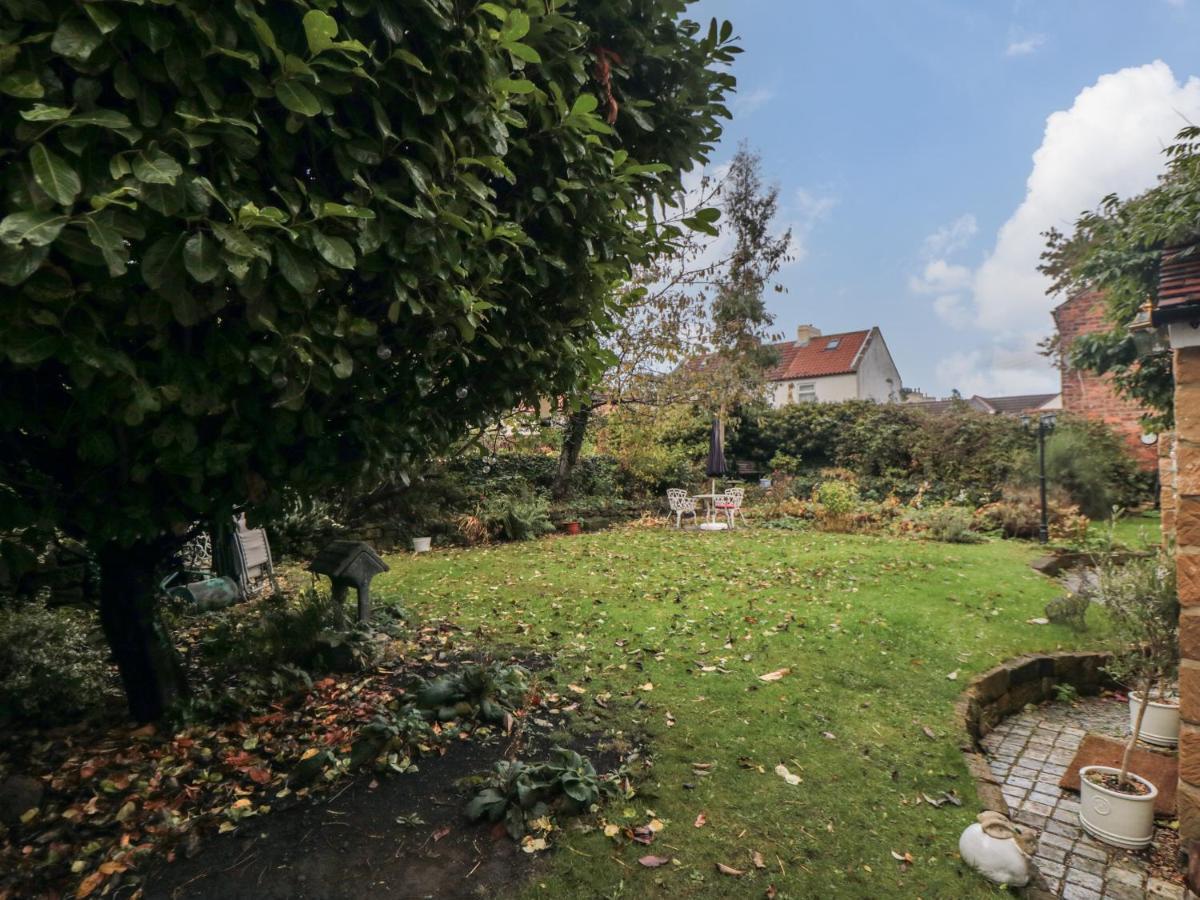 Laurel Cottage Guisborough Zewnętrze zdjęcie