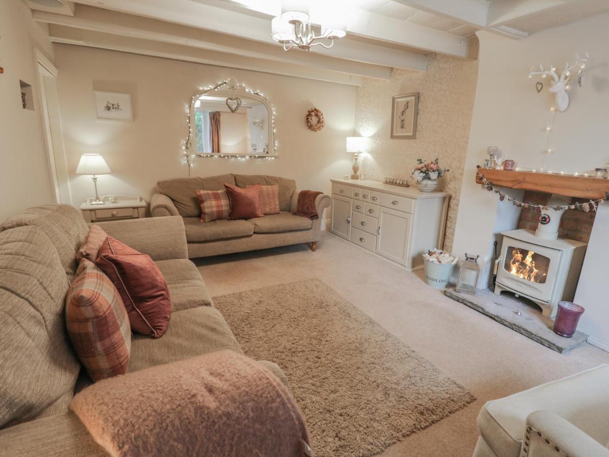Laurel Cottage Guisborough Zewnętrze zdjęcie