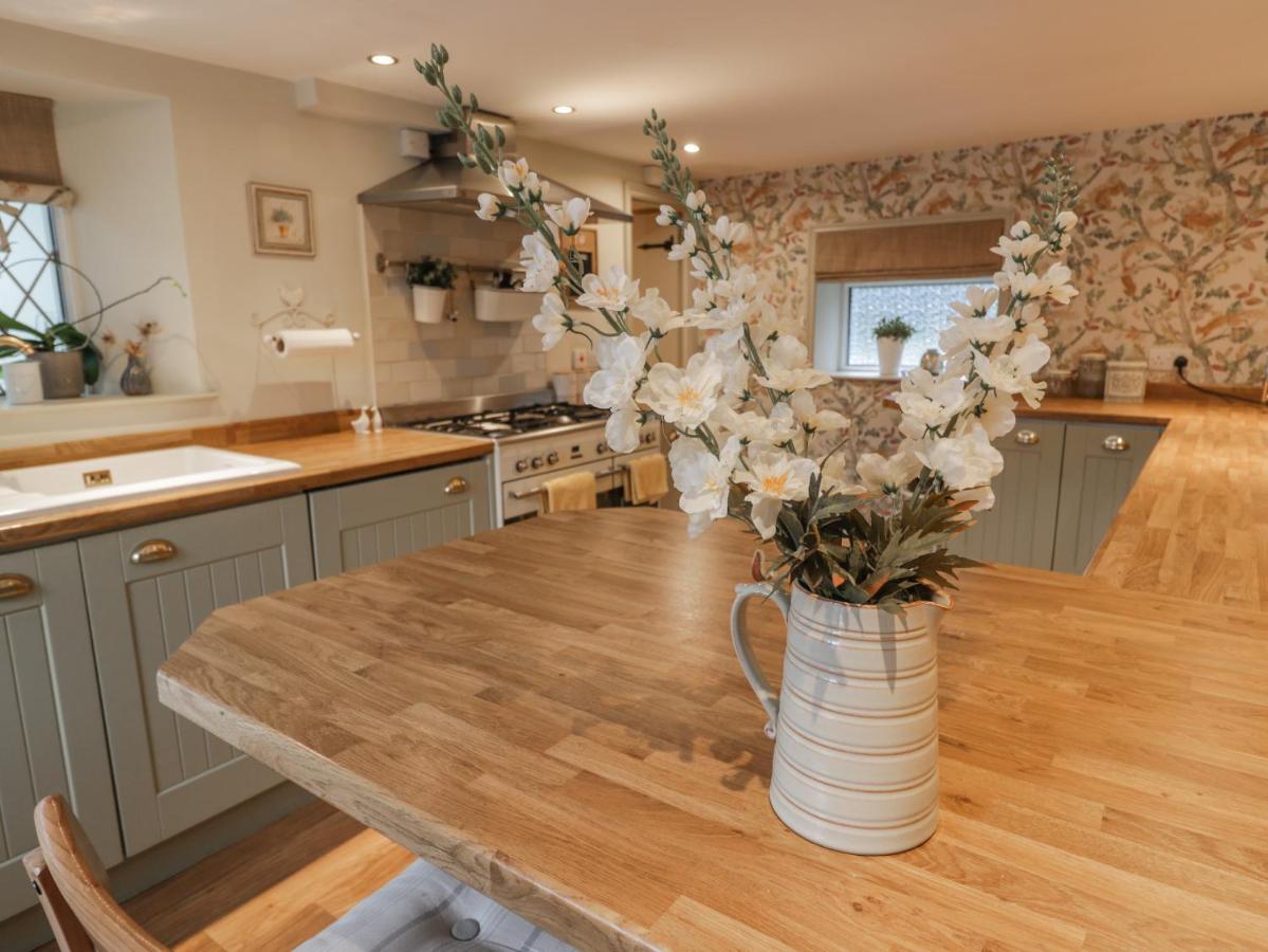 Laurel Cottage Guisborough Zewnętrze zdjęcie