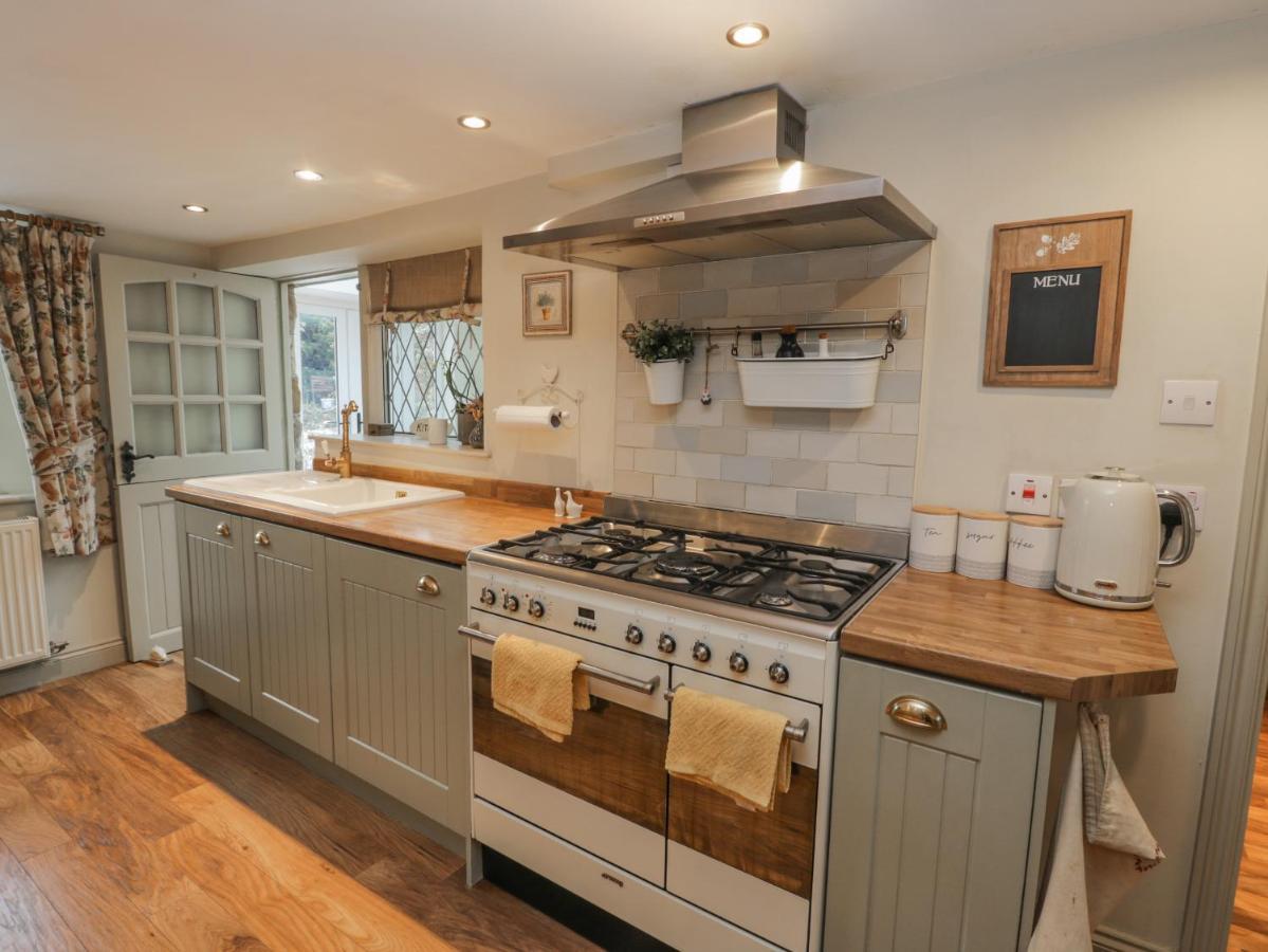 Laurel Cottage Guisborough Zewnętrze zdjęcie