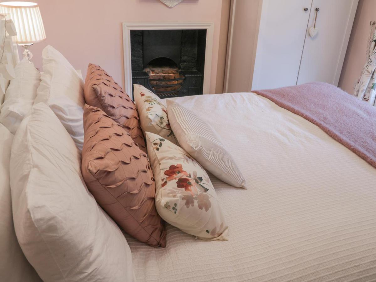 Laurel Cottage Guisborough Zewnętrze zdjęcie