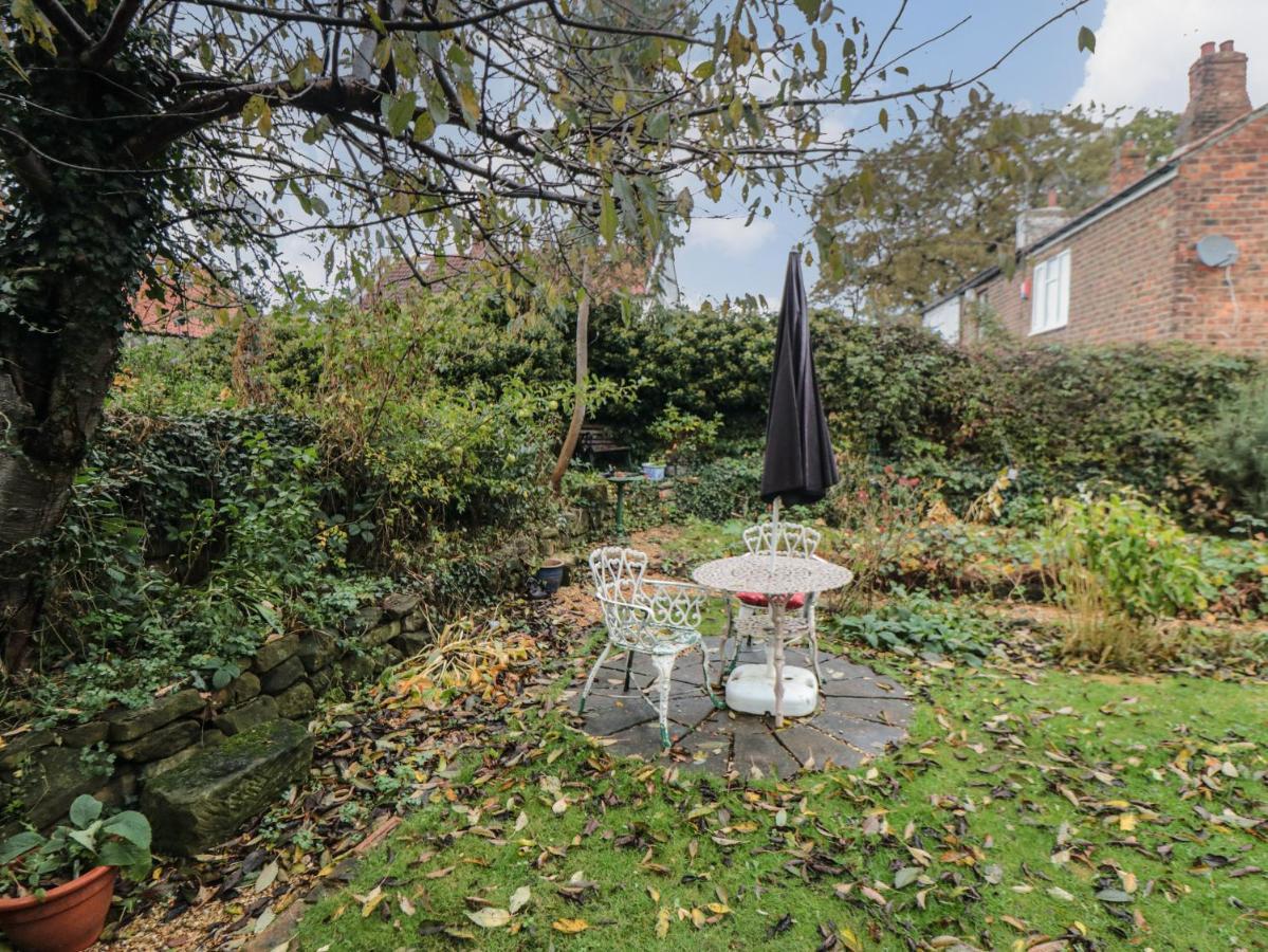 Laurel Cottage Guisborough Zewnętrze zdjęcie