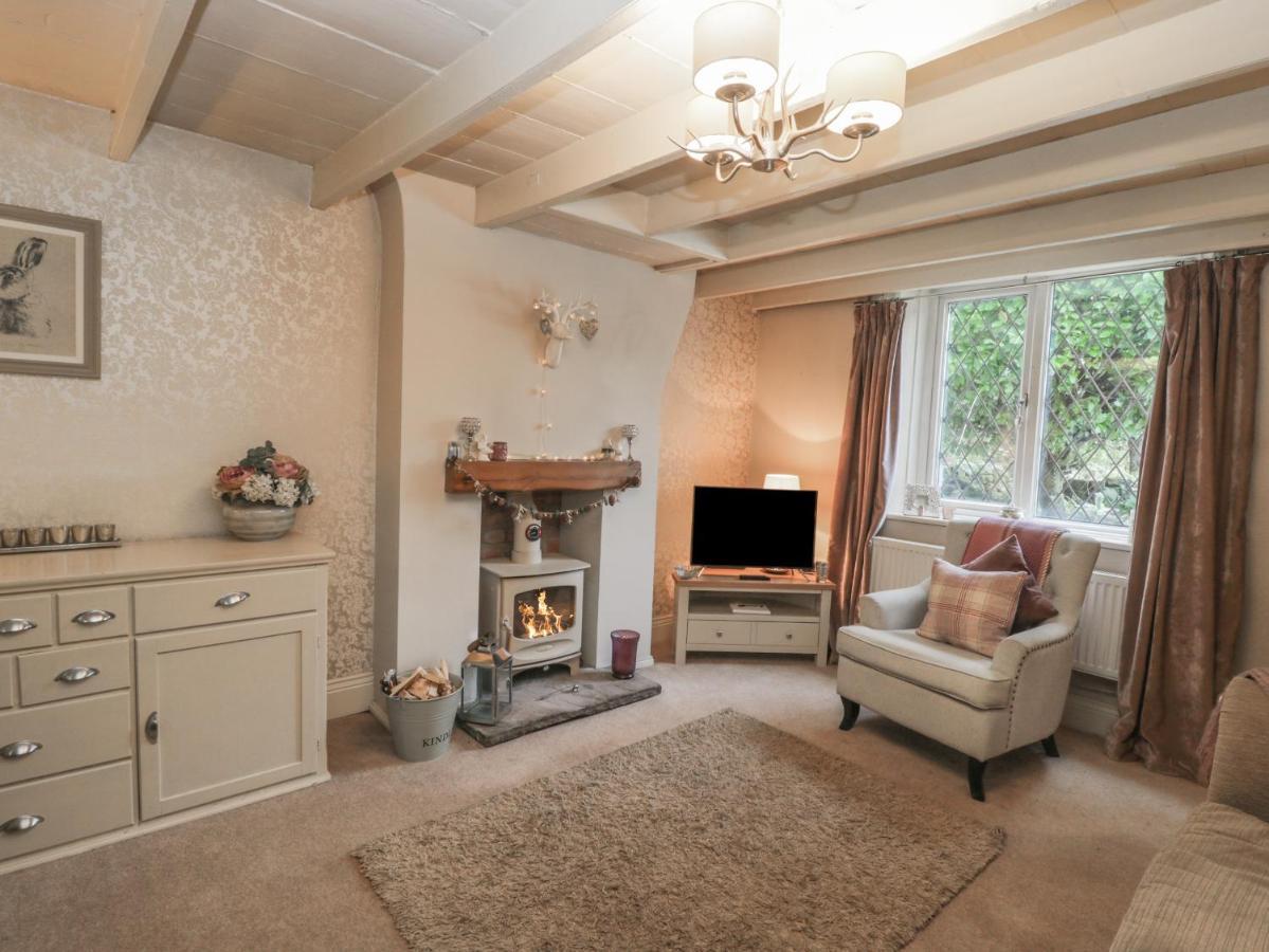 Laurel Cottage Guisborough Zewnętrze zdjęcie