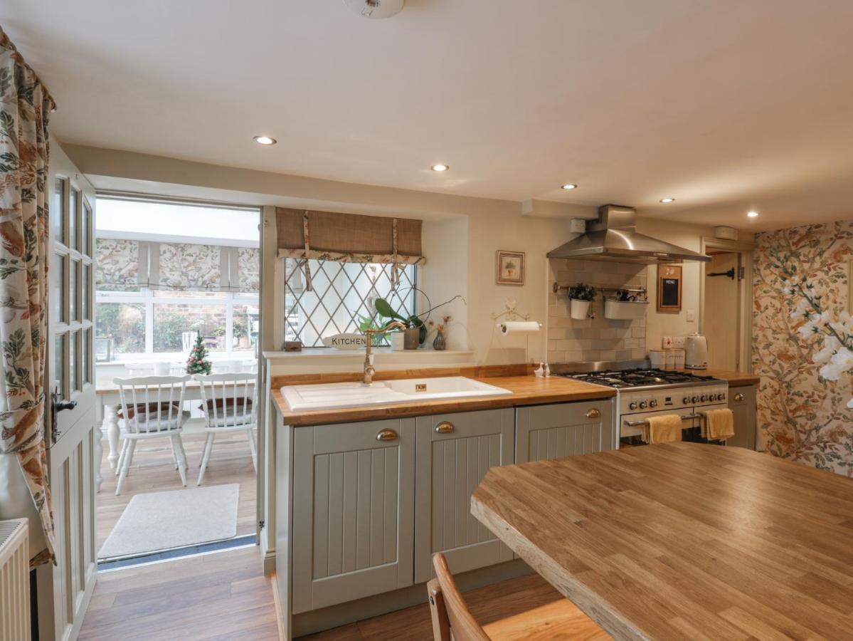Laurel Cottage Guisborough Zewnętrze zdjęcie