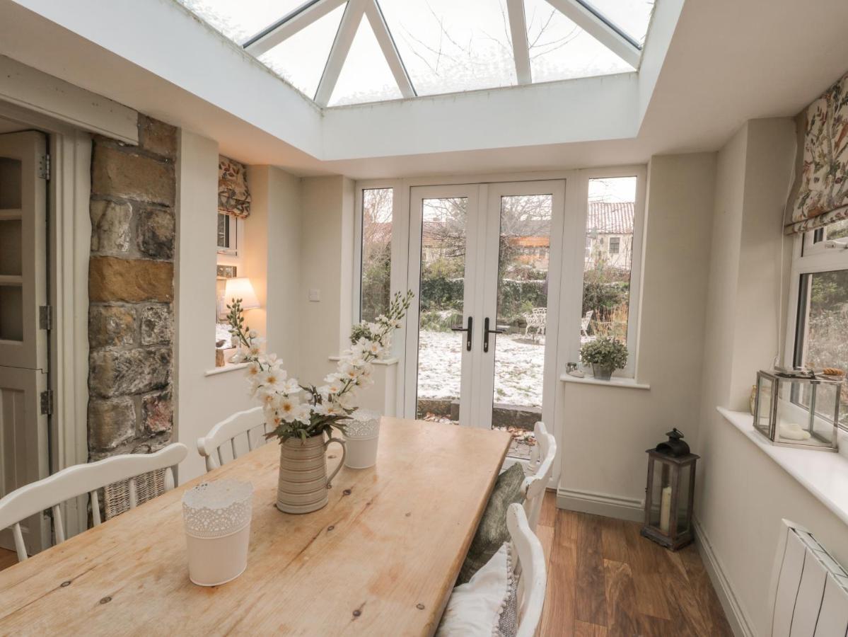Laurel Cottage Guisborough Zewnętrze zdjęcie
