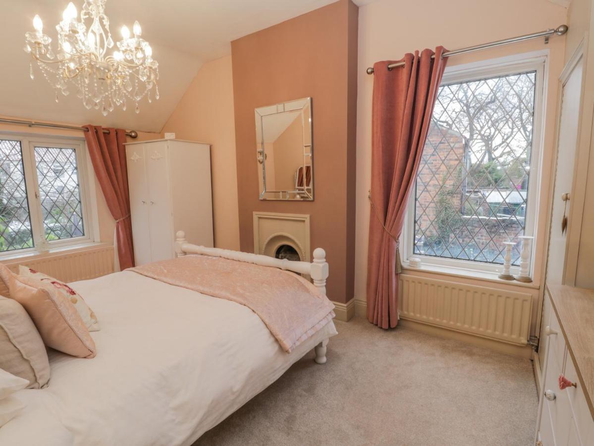 Laurel Cottage Guisborough Zewnętrze zdjęcie