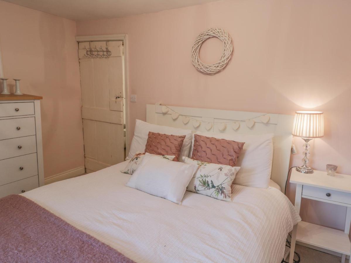 Laurel Cottage Guisborough Zewnętrze zdjęcie