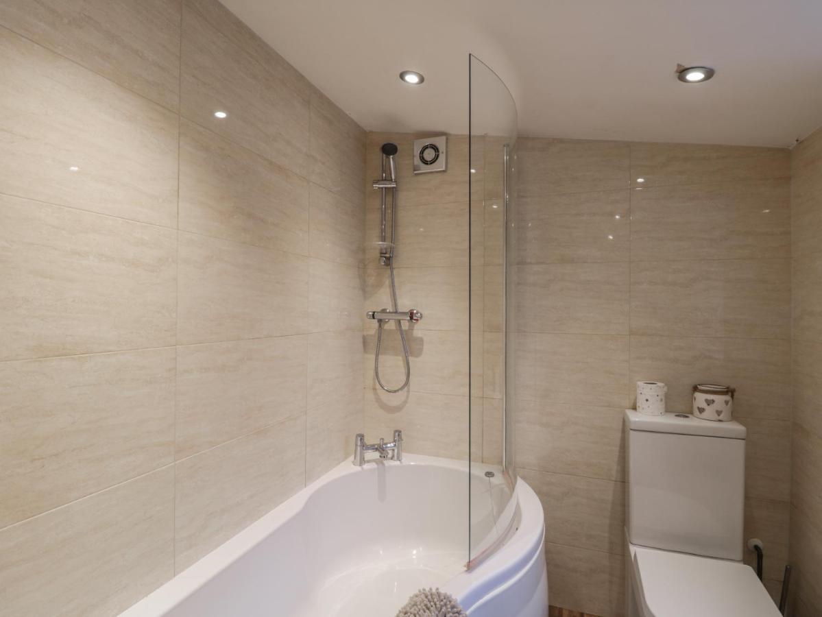 Laurel Cottage Guisborough Zewnętrze zdjęcie
